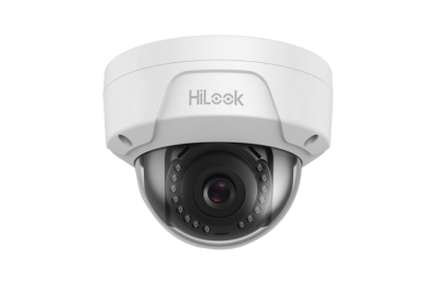 Camera IP Dome HILOOK IPC-D121H
