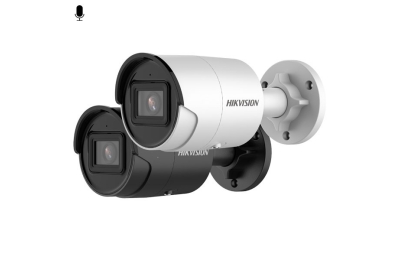 Camera IP Acusense 4.0 HIKVISION DS-2CD2043G2-IU
