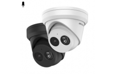 Camera IP Dome Accusense 4.0 HIKVISION DS-2CD2343G2-IU