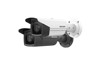Camera IP Acusense 4.0 HIKVISION DS-2CD2T43G2-4I