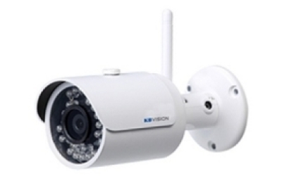 Camera Thân IP WIFI KBVISION KX-3001WN 3.0MP