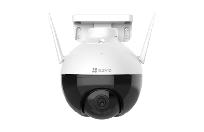 Camera Wifi Speed Dome 4MP EZVIZ C8W CS-C8W-A0-1F4WKFL