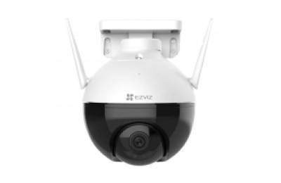 Camera Wifi Speed Dome 4MP EZVIZ C8W CS-C8W-A0-1F4WKFL