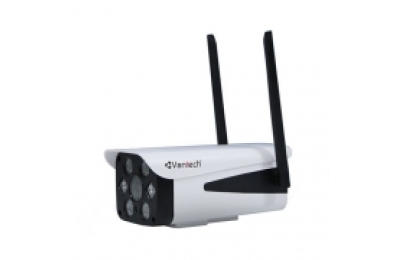 Camera IP Wifi VANTECH AI-V2033C