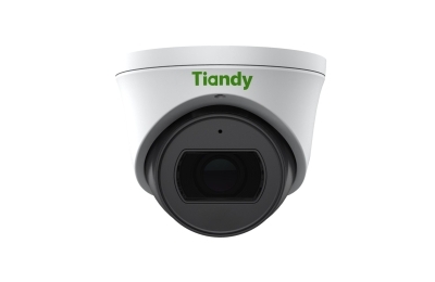 Camera IP Zoom 8MP TIANDY TC-C38SS