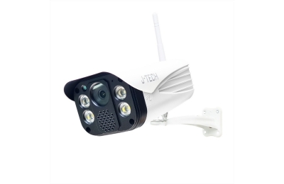 Camera IP Wifi J-TECH AI8205S6