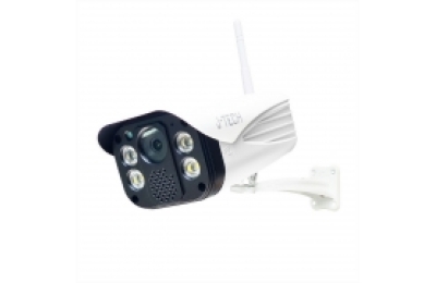 Camera IP Wifi J-TECH UHD8205W6