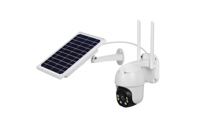 Camera Năng Lượng Mặt Trời 4G IP PRO CG17 2MP giá tốt