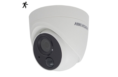 Camera báo chuyển động HIKVISION DS-2CE71H0T-PIRL 5MP