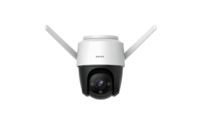 Camera Wifi PTZ có màu ban đêm KBONE KN-S45F