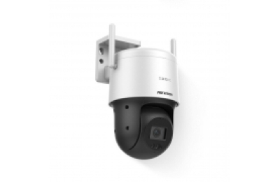 Camera IP Speed Dome Wifi HIKVISION DS-2DE2C400IW-DE/W