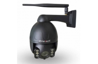 Camera IP Speed Dome Wifi VANTECH AI-V2044