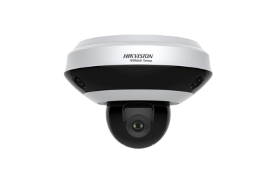 Camera IP toàn cảnh Panovu HILOOK PTZ-P332ZI-DE3