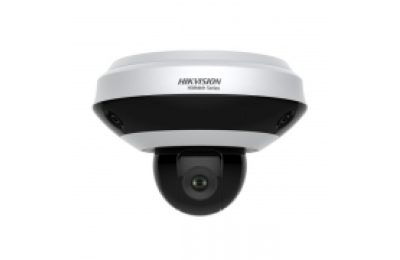 Camera IP toàn cảnh Panovu HILOOK PTZ-P332ZI-DE3
