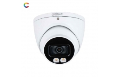 Camera Starlight có màu 2MP DAHUA DH-HAC-HDW1239TP-LED-S2