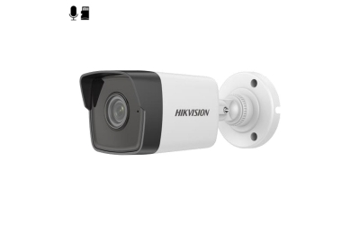 Camera IP tích hợp mic 4MP HIKVISION DS-2CD1043G0-IUF