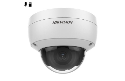Camera IP tích hợp mic 2MP HIKVISION DS-2CD1123G0-IUF