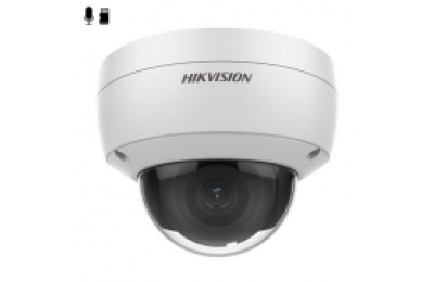 Camera IP tích hợp mic 2MP HIKVISION DS-2CD1123G0-IUF