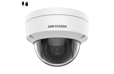 Camera IP tích hợp mic 4MP HIKVISION DS-2CD1143G0-IUF