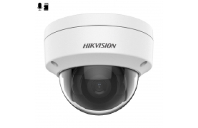 Camera IP tích hợp mic 4MP HIKVISION DS-2CD1143G0-IUF