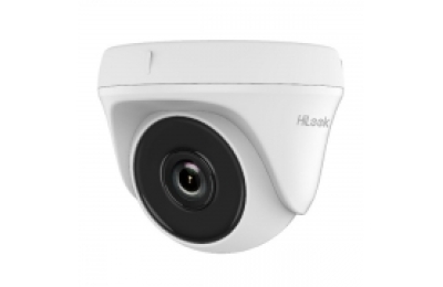 Camera Dome HD-TVI HILOOK THC-T120-P