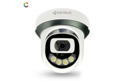 Camera IP Dome VANTECH VP-2244IP