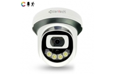 Camera IP Dome COLORFUL VANTECH VP-C3308D