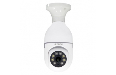 Camera Wifi xoay 360 J-TECH UHD6620D