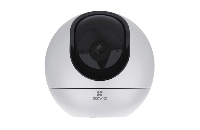 Camera Wifi AI xoay 5MP EZVIZ H6
