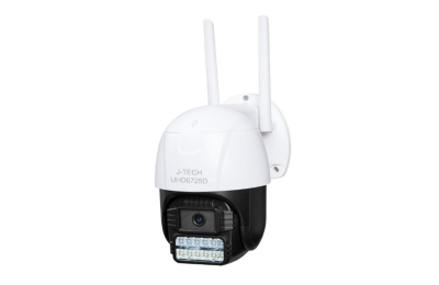 Camera Wifi AI 4MP J-TECH UHD6725D
