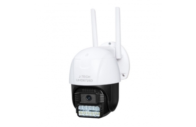 Camera Wifi AI 4MP J-TECH UHD6725D