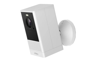Camera Wifi 4MP IMOU IPC-B46LP dùng Pin sạc