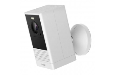 Camera Wifi 4MP IMOU IPC-B46LP dùng Pin sạc