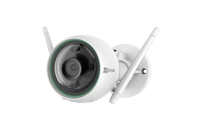 Camera Wifi 2MP EZVIZ C3N CS-C3N-A0-3H2WFRL