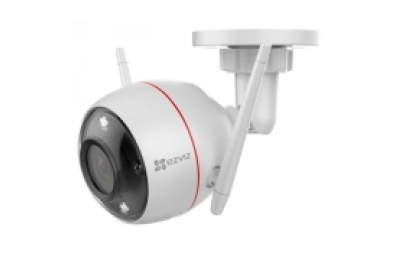 Camera Wifi có màu ban đêm 2MP EZVIZ C3W CS-C3W-A0-3H2WFL