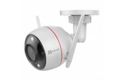 Camera Wifi có màu ban đêm 4MP EZVIZ C3W PRO