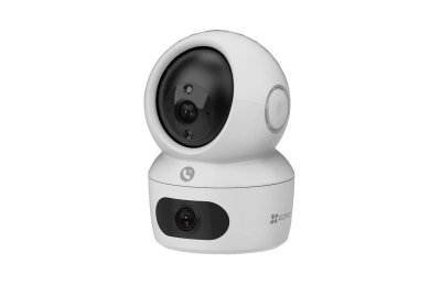 Camera Wifi ống kính kép 4MPx2 EZVIZ H7C