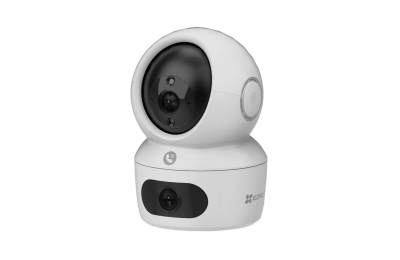 Camera Wifi ống kính kép 4MPx2 EZVIZ H7C