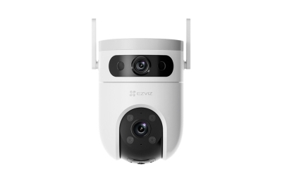 Camera wifi ống kính kép EZVIZ H9C ngoài trời