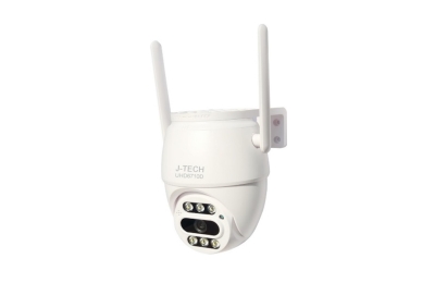 Camera wifi thông minh 4MP J-TECH UHD6710D