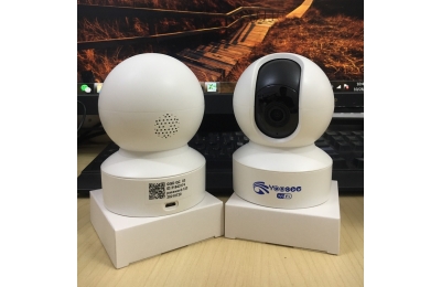 Camera wifi xoay 360 Yoosee HK216 chính hãng
