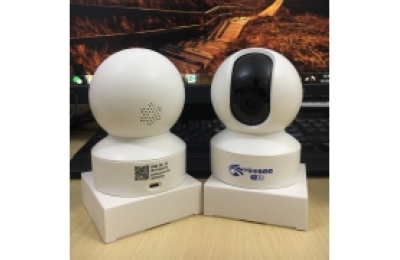Camera wifi xoay 360 Yoosee HK216 chính hãng