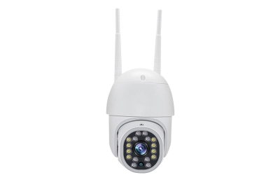 Camera Wifi xoay 360 2MP YOOSEE GW-D16A 16LED
