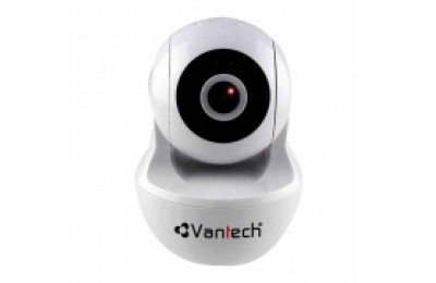 Camera IP xoay Wifi VANTECH AI-V2020