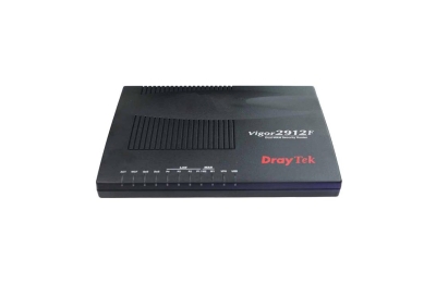 Cân bằng tải 60 người dùng Draytek Vigor2912F