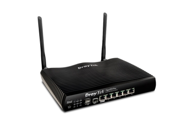 WiFi cân bằng tải DrayTek Vigor2927Fac