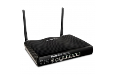 WiFi cân bằng tải DrayTek Vigor2927Fac
