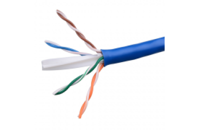Cáp mạng Commscope CAT 6 UTP chính hãng