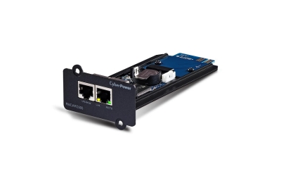 Card SNMP quản trị qua mạng CyberPower RMCARD305