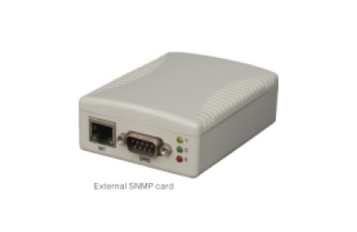 Card SNMP gắn ngoài cho UPS ARES